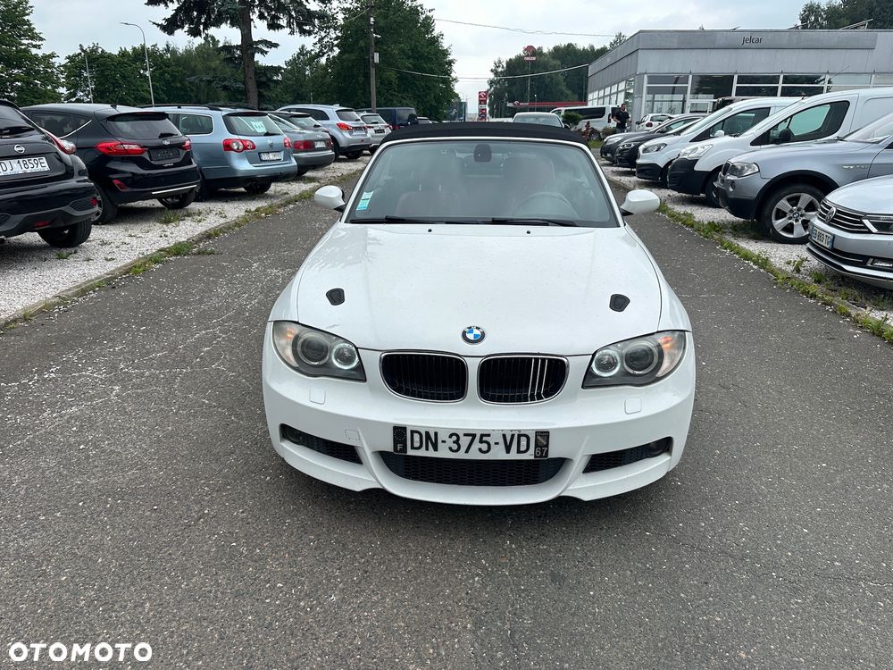 BMW Seria 1 120d DPF - 2