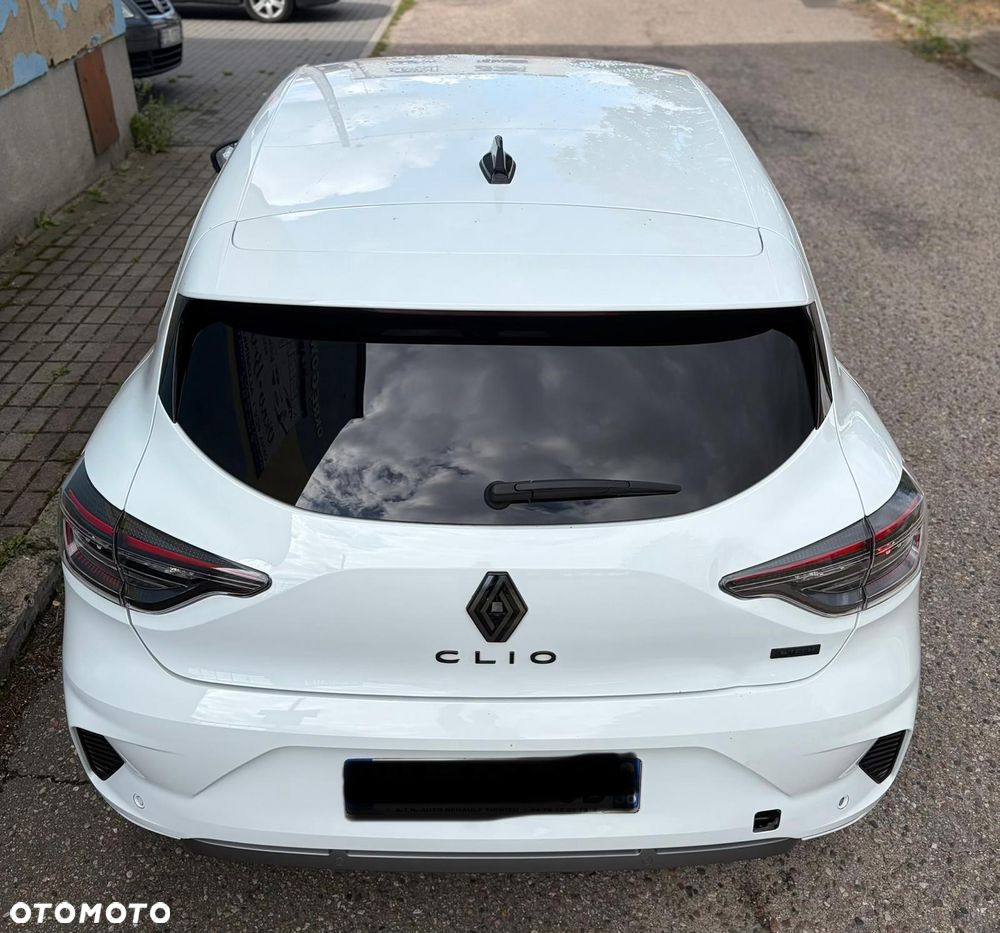 Renault Clio - 3