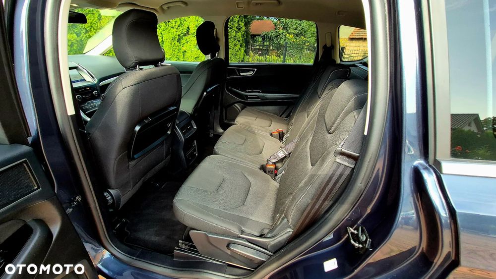 Ford S-Max 2.0 EcoBlue Titanium - 15