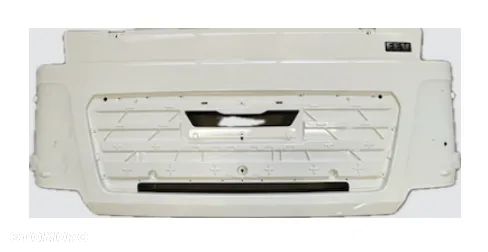 Maska, atrapa MAN TGS Euro 5 81611106042 - 1