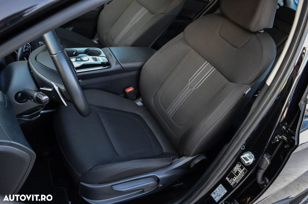 Hyundai Tucson 1.6 T-GDi HEV 2WD Trend - 23