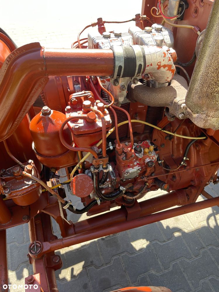 Inny WŁADIMIREC T-25 - 24