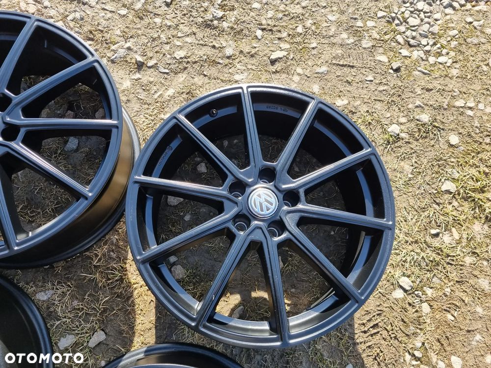 AUDI 4M0 Q7,Q5,A4 B9 ALLROAD,A5,A6,A7,vw,seat,skoda alu 8X19 ET26 bdb stan - 11