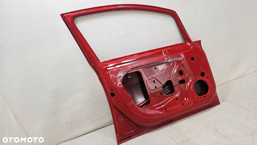 drzwi lewe przód opel corsa e oryginalne - 11
