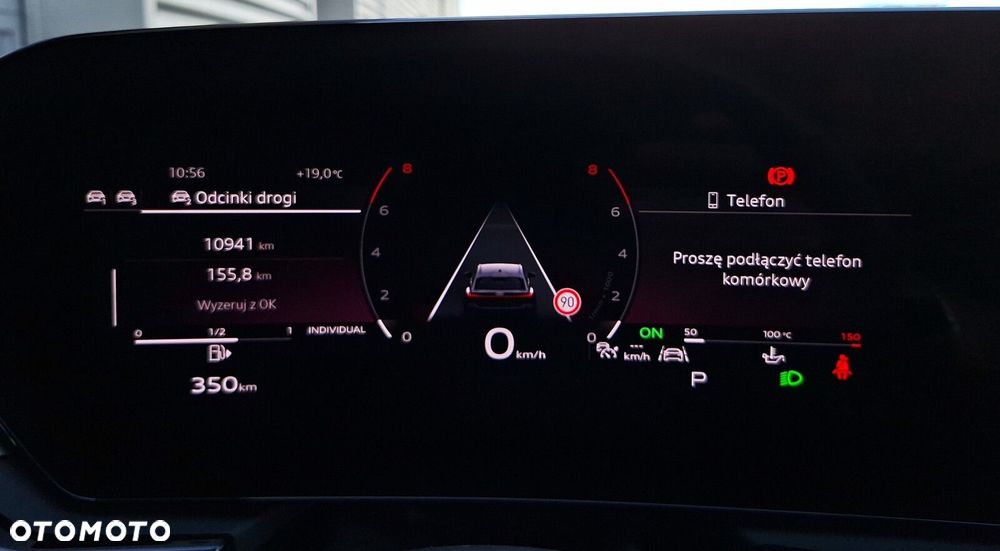 Audi A5 Avant TFSI S tronic - 12