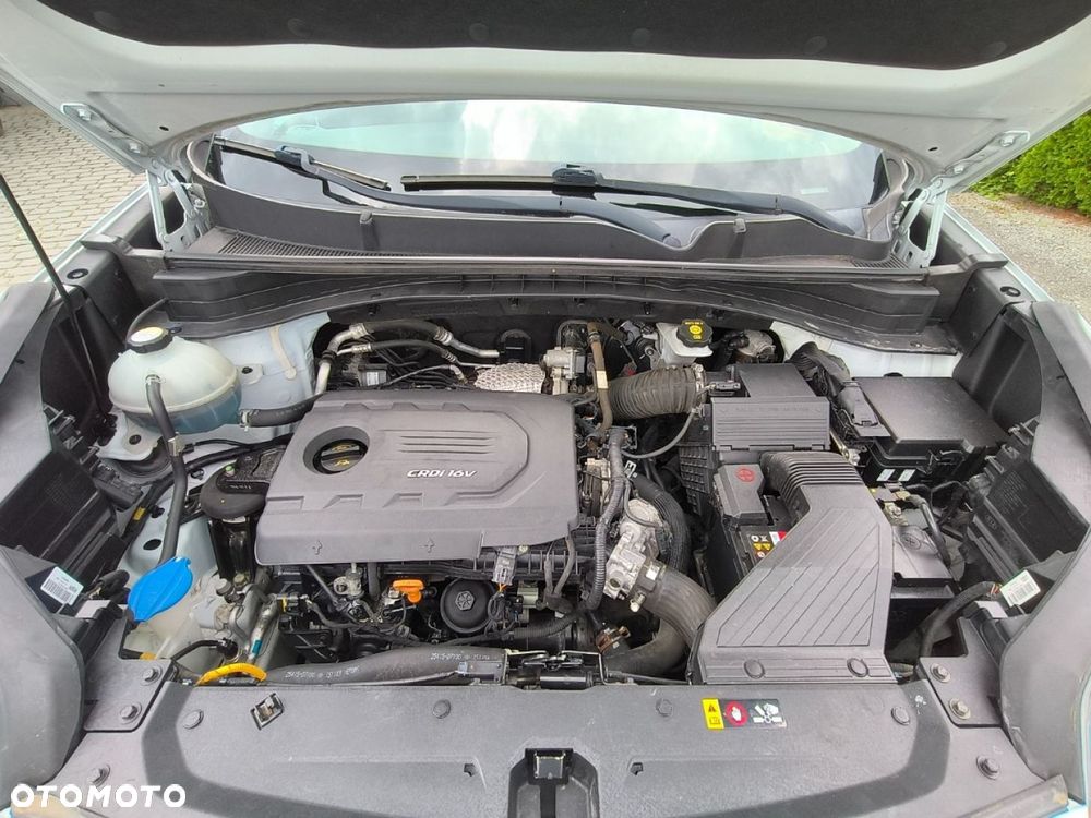 Kia Sportage - 18