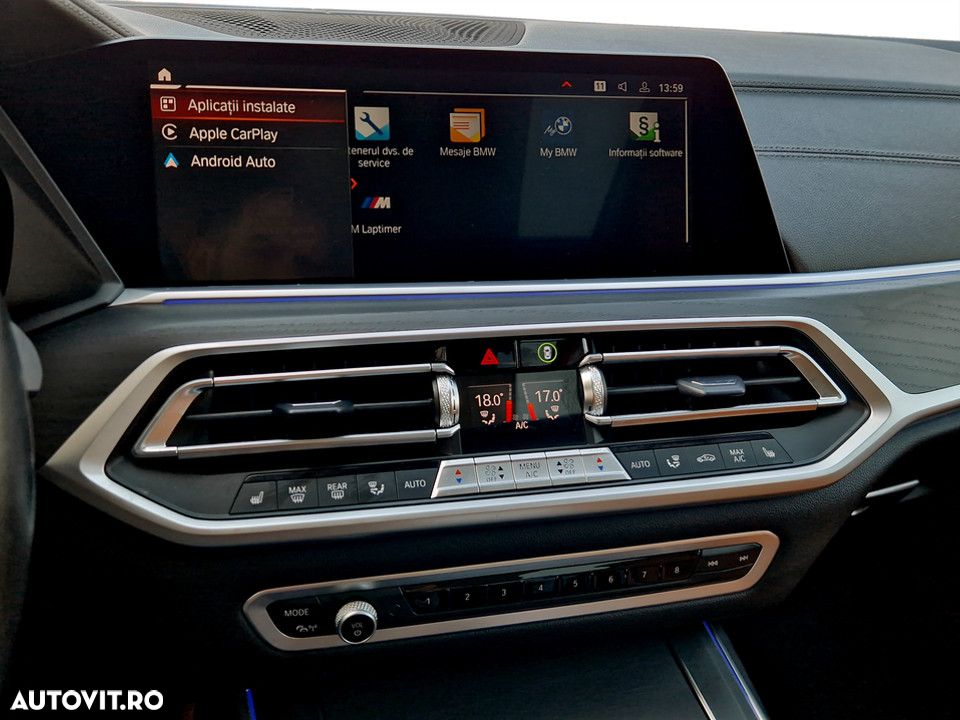 BMW X7 xDrive40i MHEV - 26