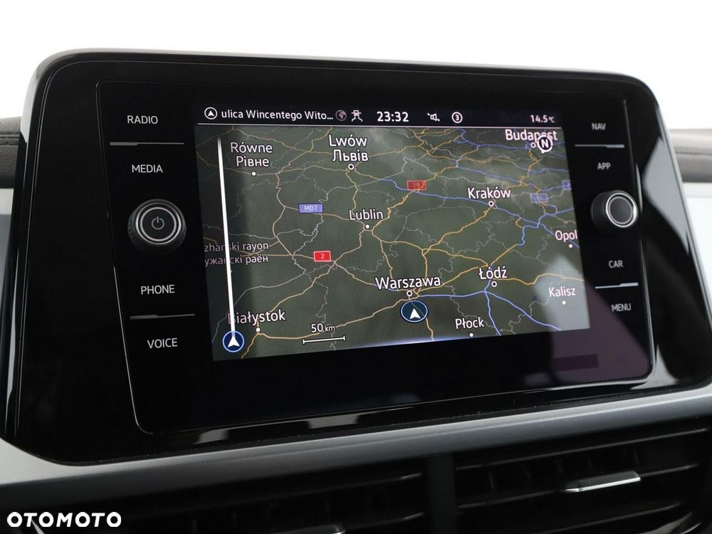 Volkswagen T-Roc 2.0 TDI SCR DSG Life - 28
