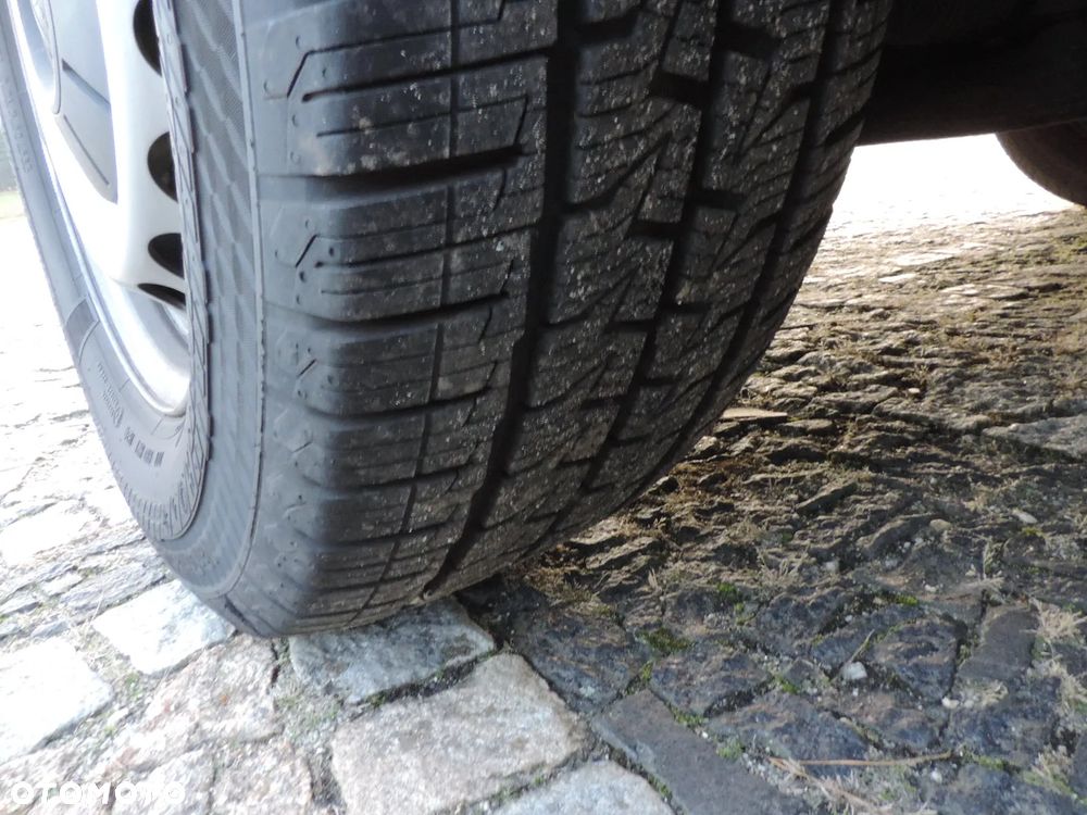 Volkswagen Crafter - 24