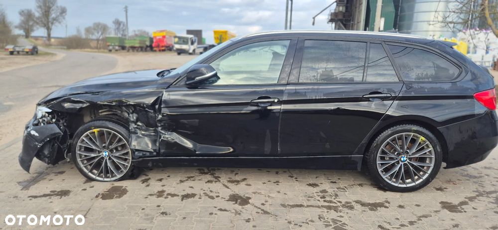 BMW Seria 3 - 8