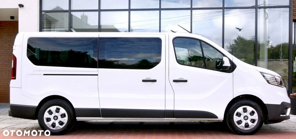 Renault Trafic - 18