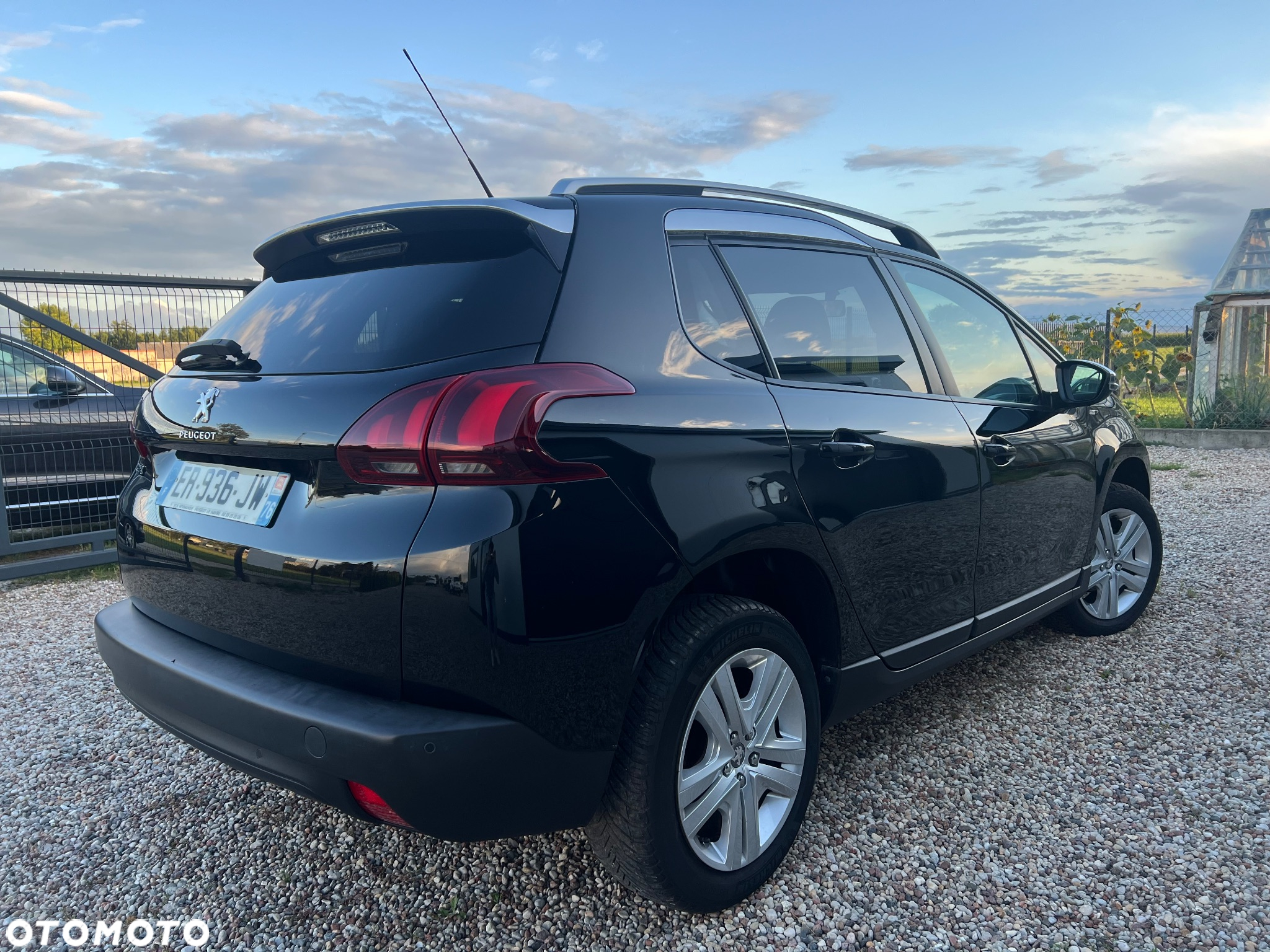 Peugeot 2008 PureTech 110 Style - 14