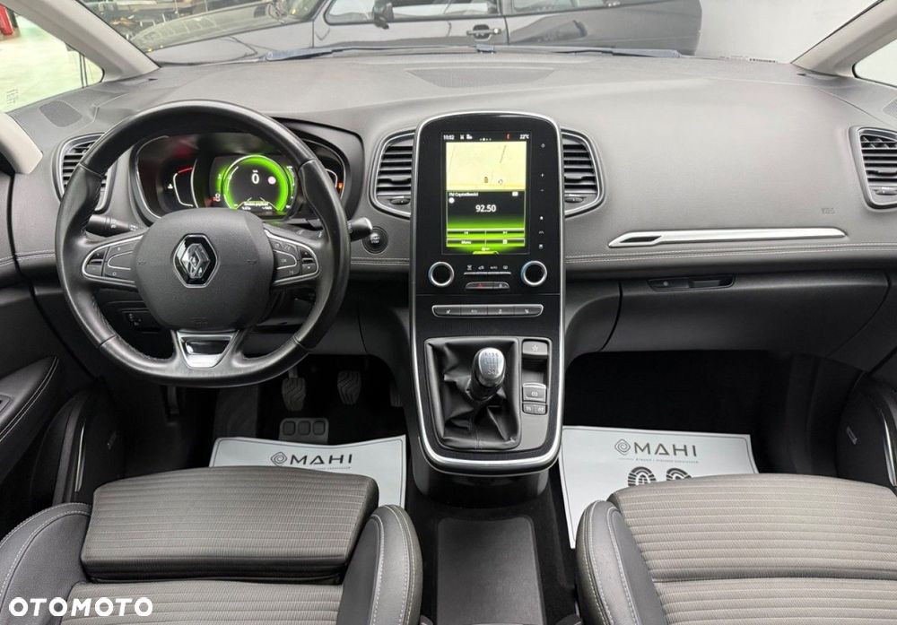 Renault Scenic Energy TCe 130 S&S Bose Edition - 19