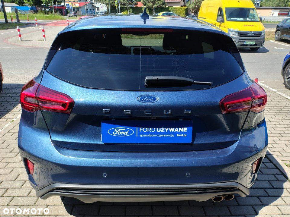 Ford Focus - 6