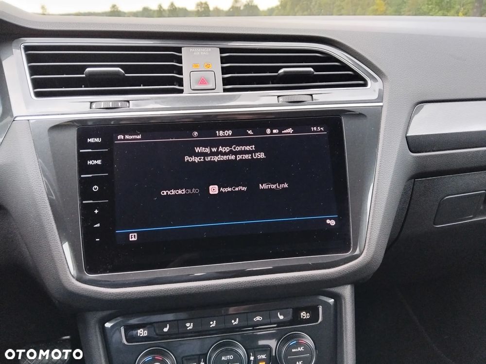 Volkswagen Tiguan Allspace 2.0 TDI 4Mot SCR Highline DSG - 11