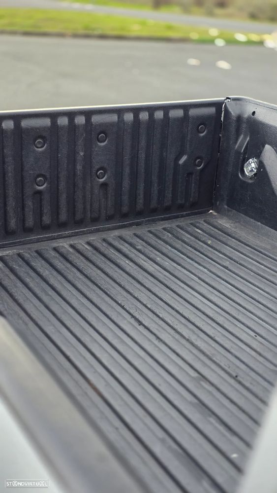 Ford Ranger 2.5 TDCi CL XL CM 4WD - 18