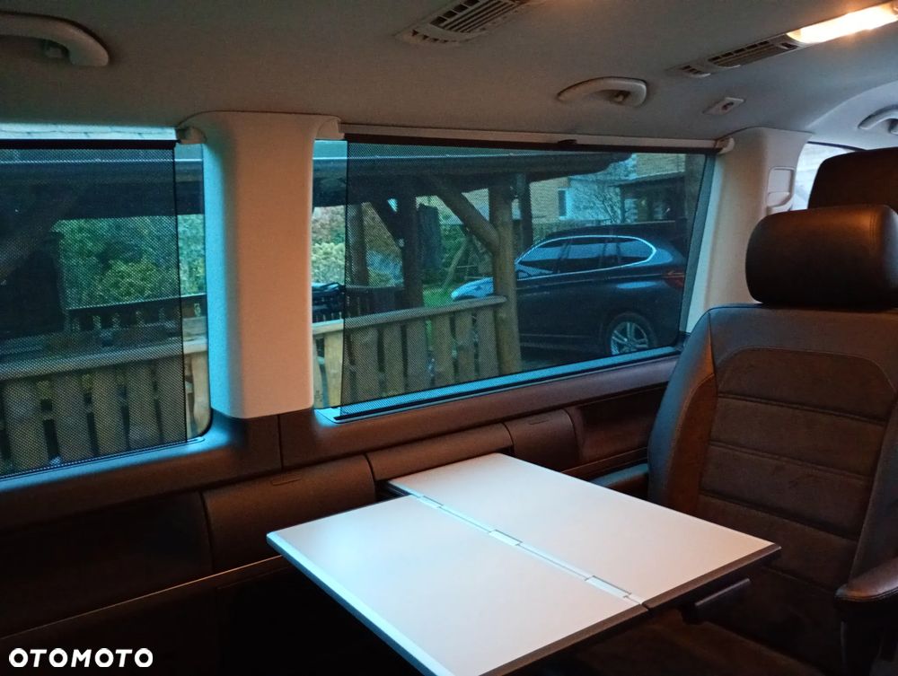 Volkswagen Multivan 2.0 BiTDI L1 Generation SIX DSG - 17