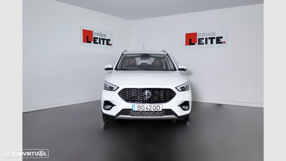 MG ZS 1.0 T-GDI Luxury Aut. - 2