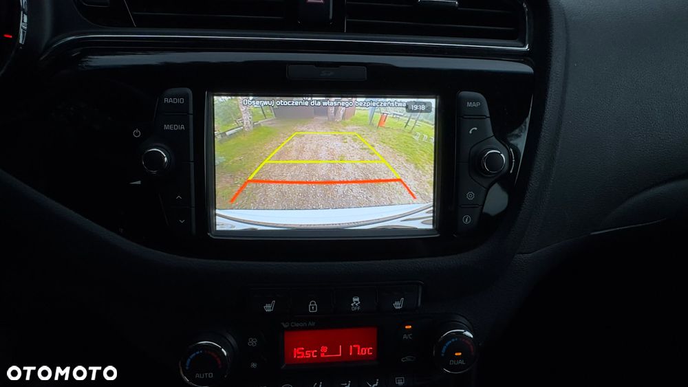 Kia Ceed - 13