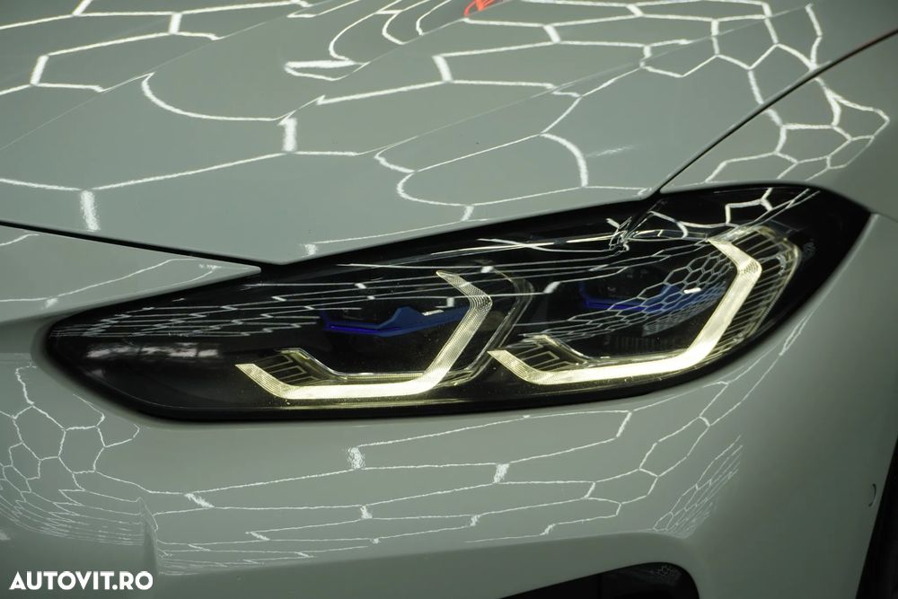 BMW Seria 4 420d xDrive AT MHEV - 5