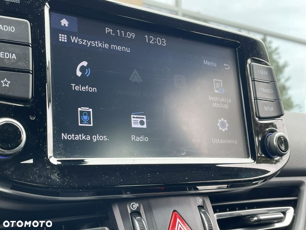 Hyundai i30 - 25