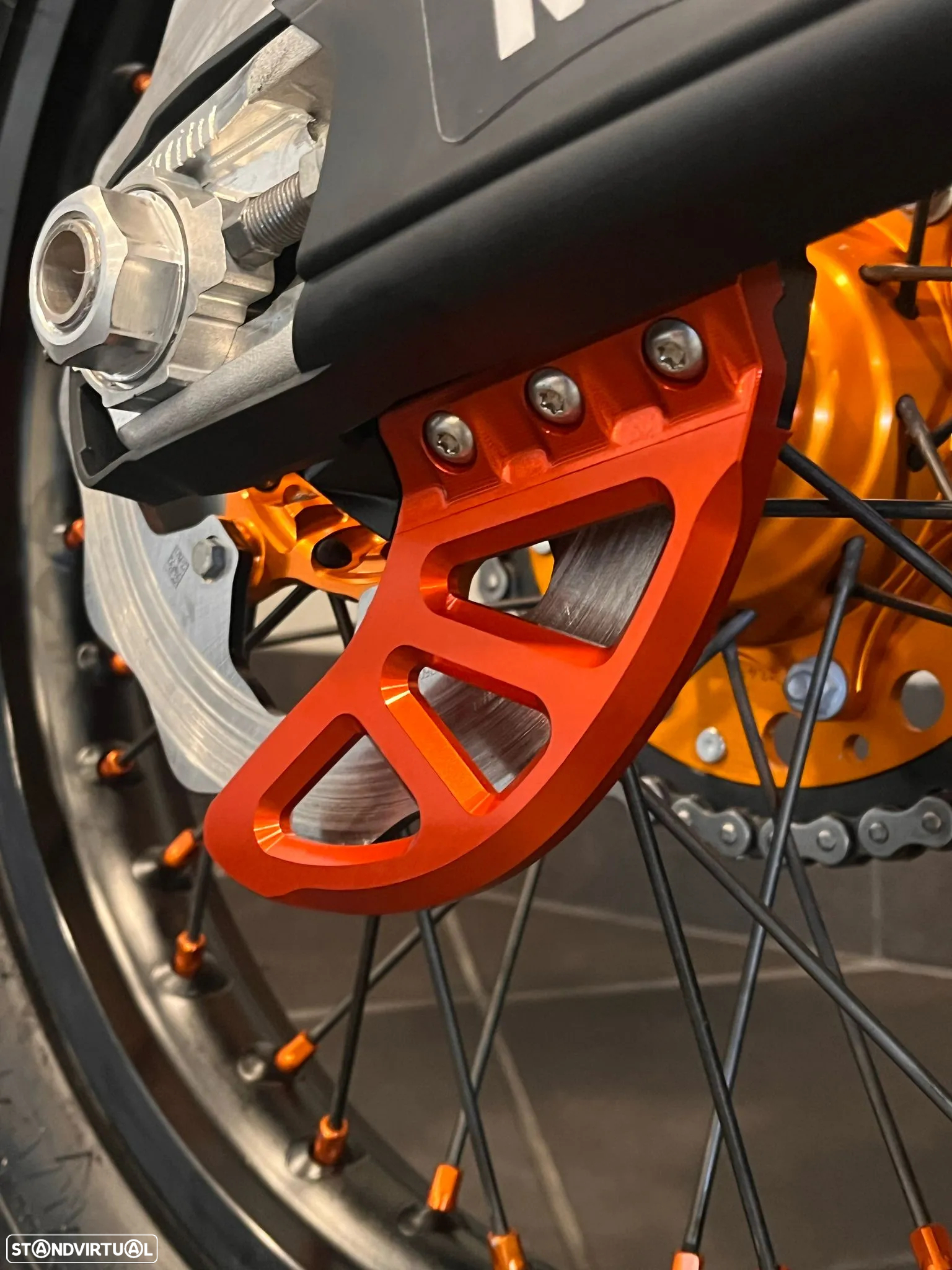 KTM 300 XC-W HARD ENDURO IVA DEDUTIVEL - 26