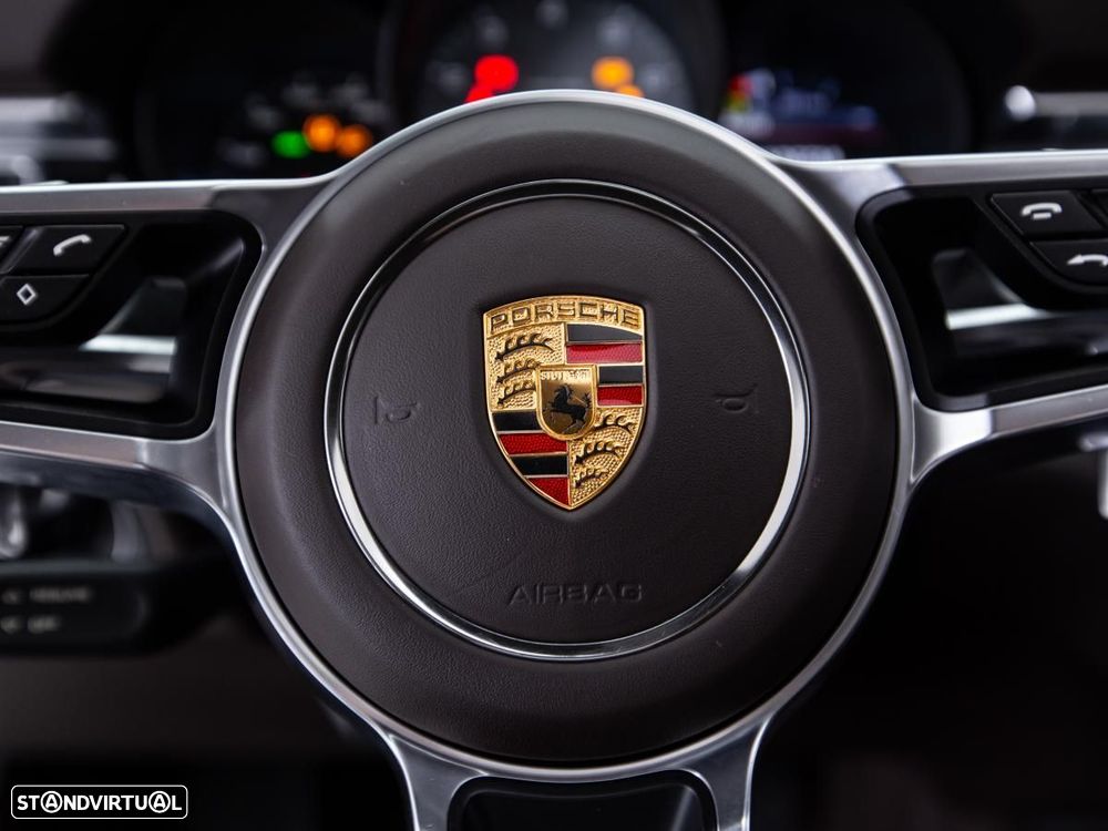 Porsche Macan S - 24