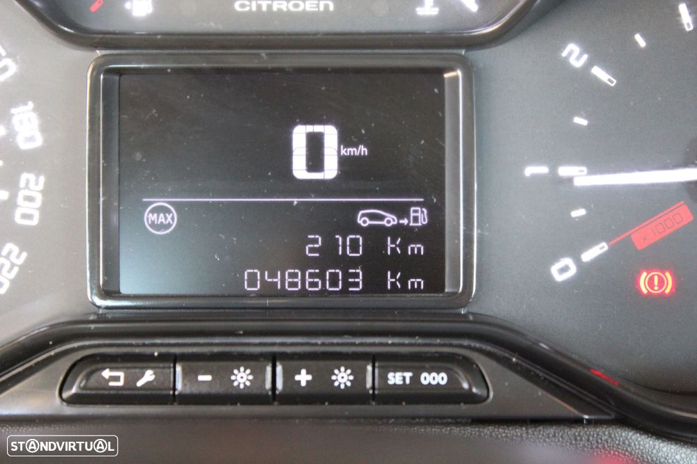 Citroën C3 1.2 PureTech Plus - 18