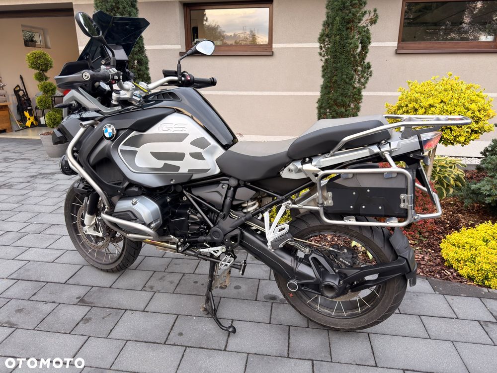 BMW GS - 18