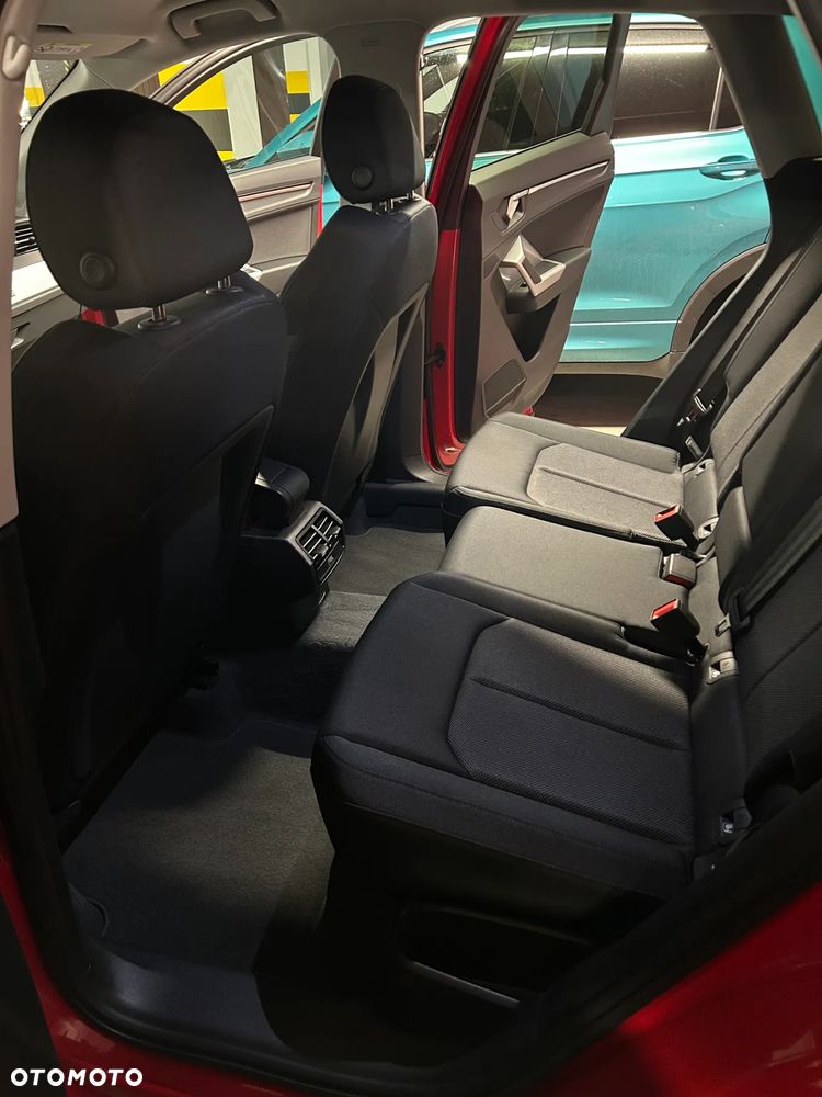 Audi Q3 35 TFSI Advanced S tronic - 13