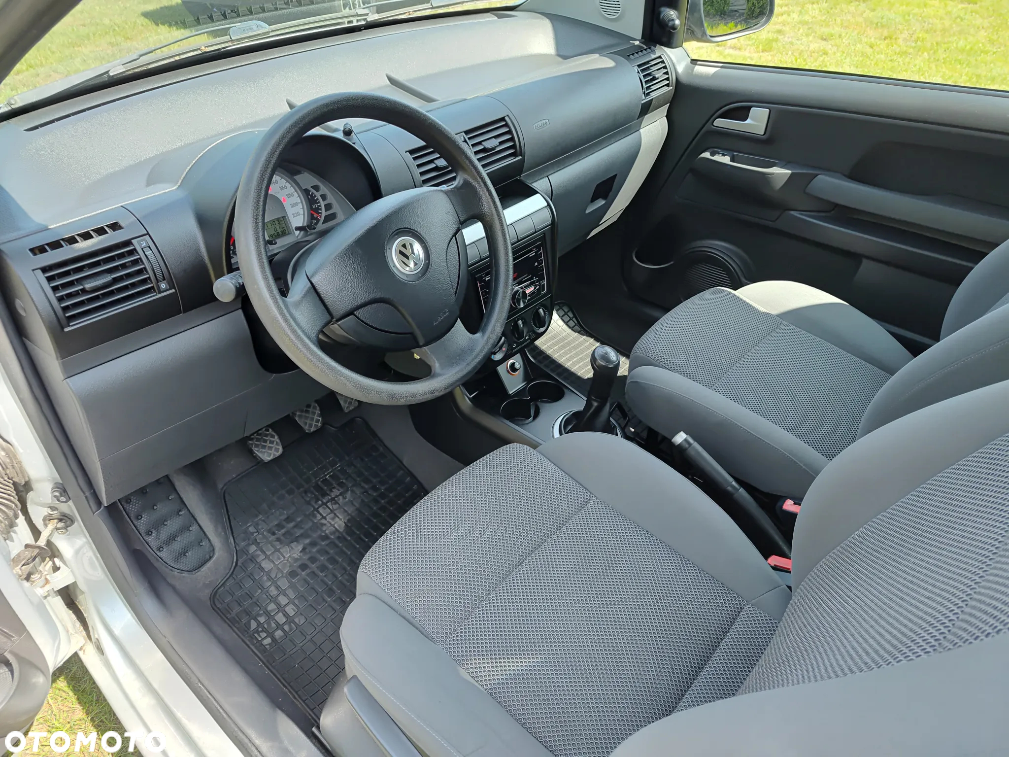 Volkswagen Fox 1.4 Fresh - 13