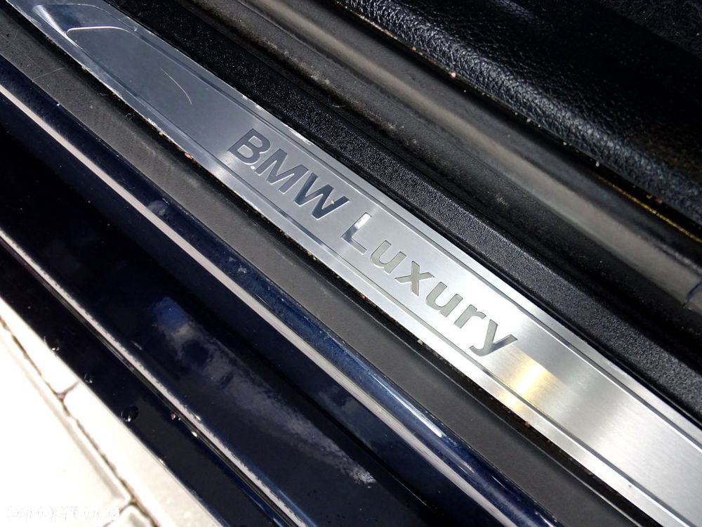BMW Seria 2 216d Luxury Line - 11