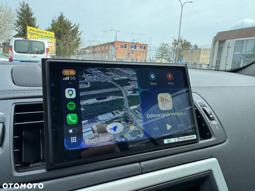 Volvo C70 D4 Summum - 23