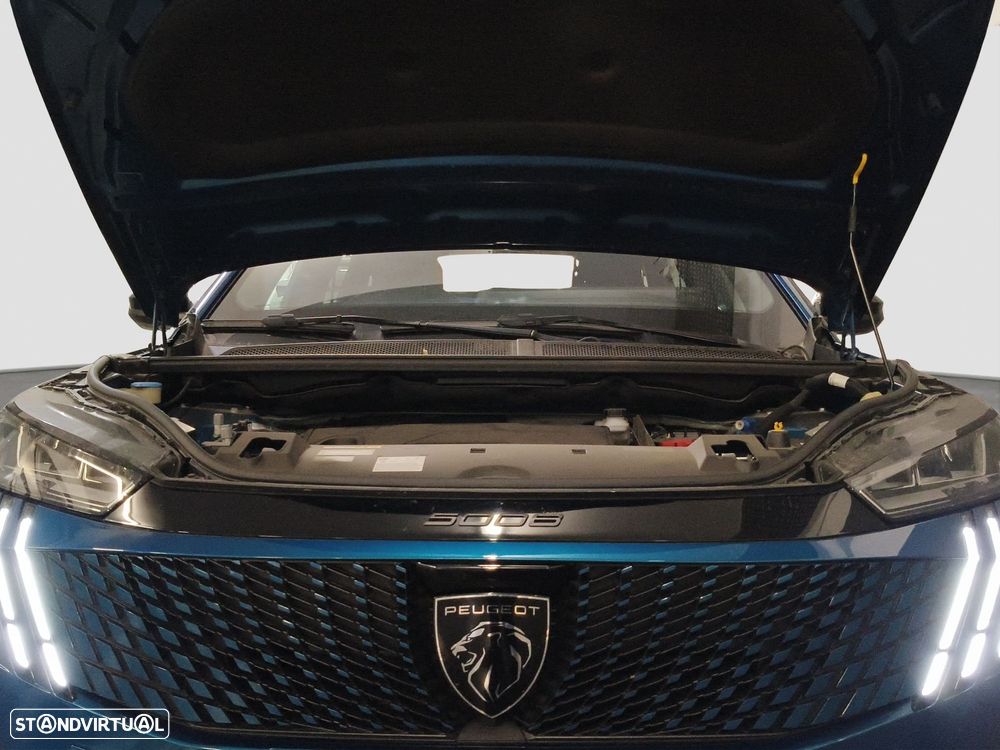 Peugeot 5008 Hybrid 145 e-DSC6 Allure - 42