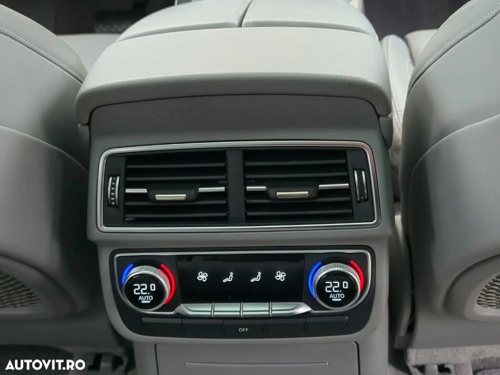 Audi Q7 3.0 TDI Quattro Tiptronic - 15