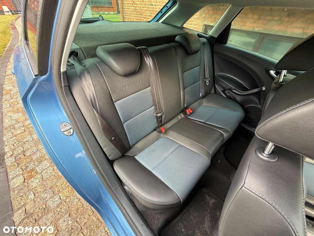 Seat Ibiza 1.2 TSI FR - 15