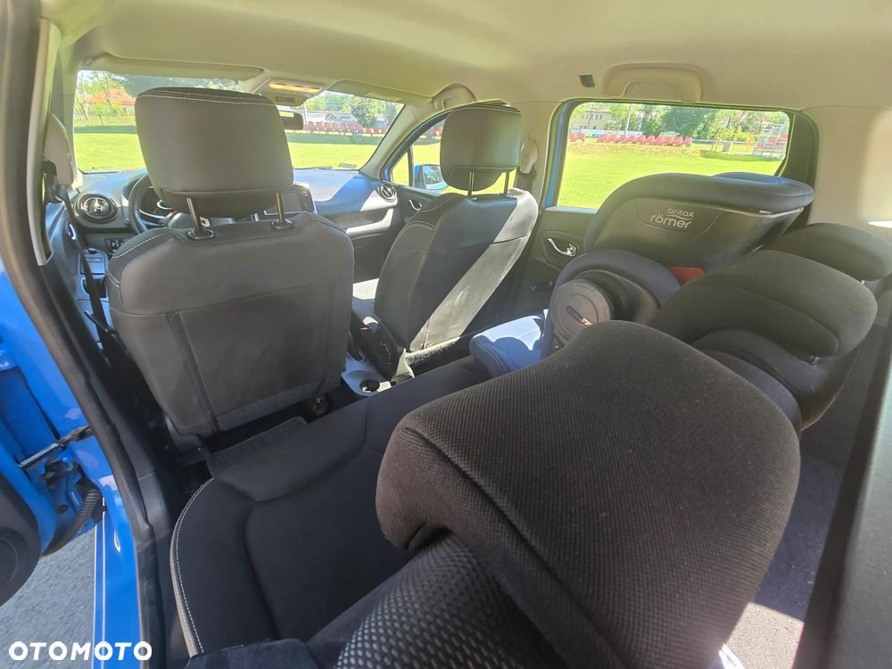 Renault Clio 0.9 Energy TCe Expression - 10