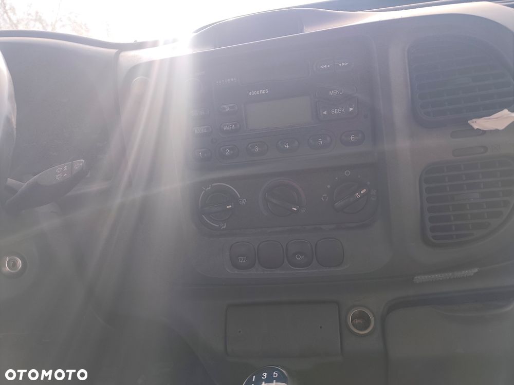 Ford Transit L L - 10