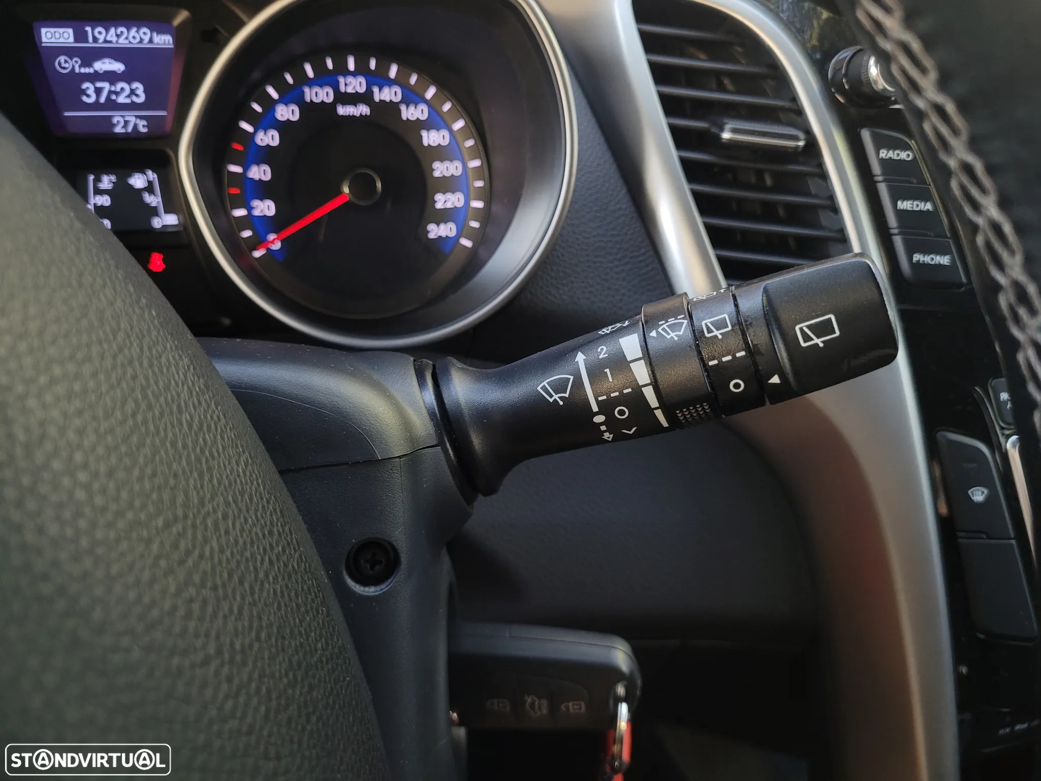 Hyundai i30 1.4 CRDi Blue Active - 41