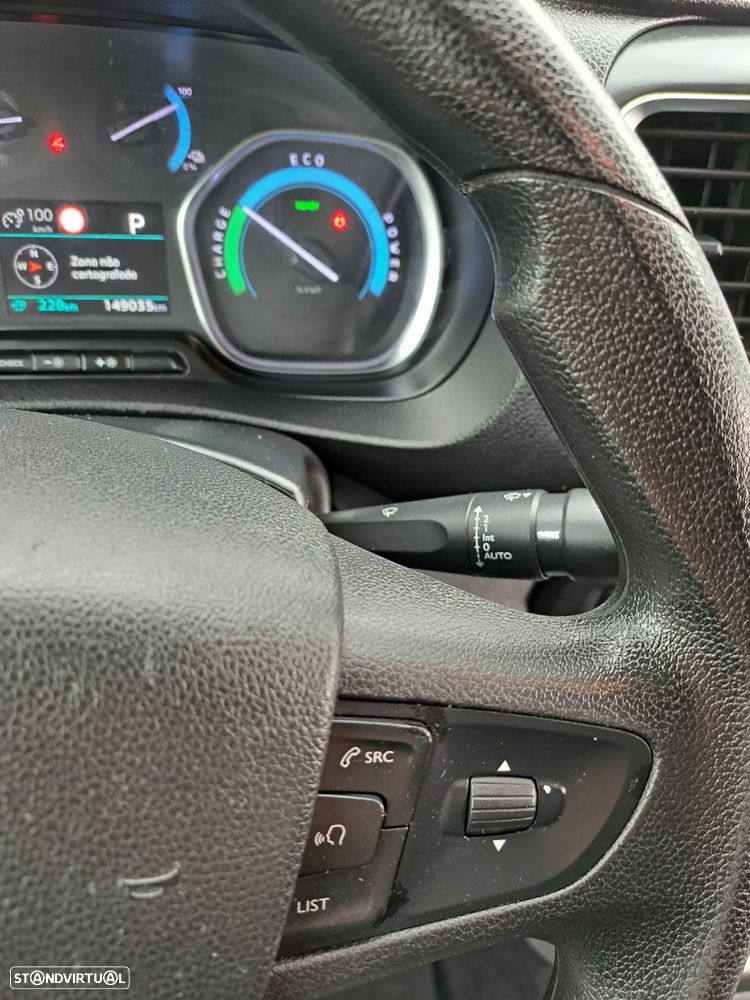 Opel Vivaro-e 75 KWH MWB Isotermica Frigorifica Congelação - 10