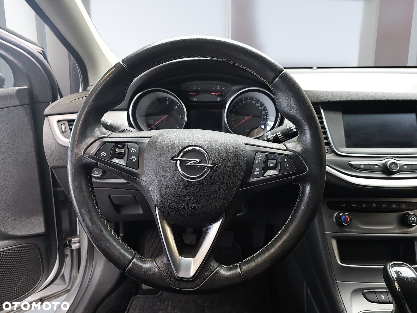 Opel Astra V 1.5 CDTI Edition S&S - 12