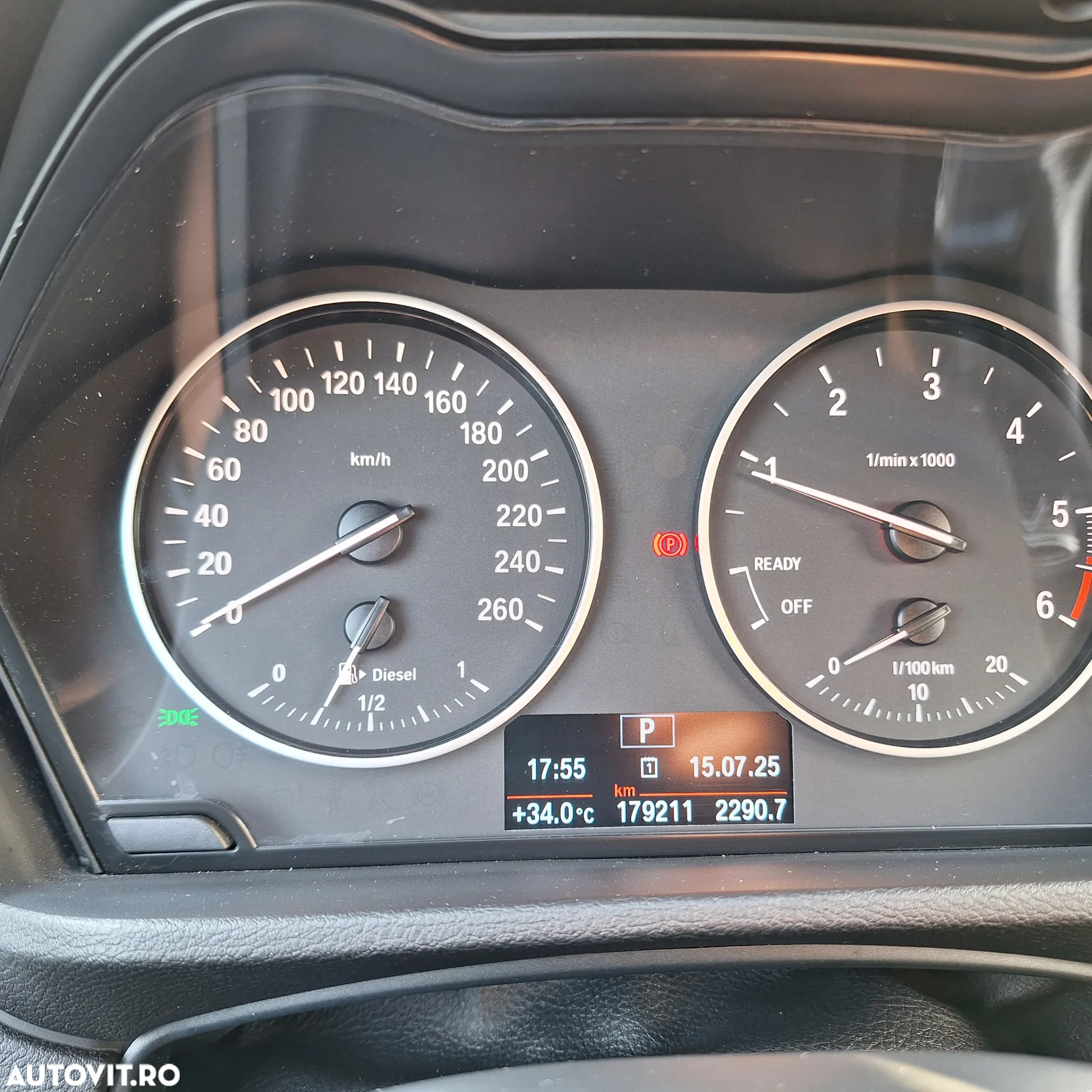 BMW X1 xDrive18d Aut. xLine - 13