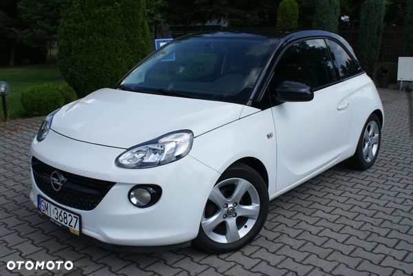 Opel Adam