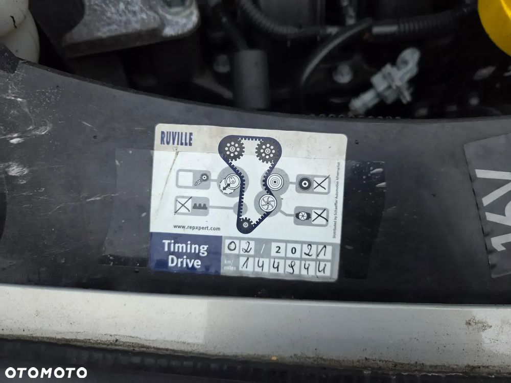 Renault Modus - 10