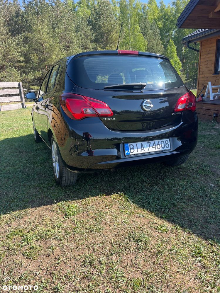 Opel Corsa 1.4 Cosmo S&S - 12