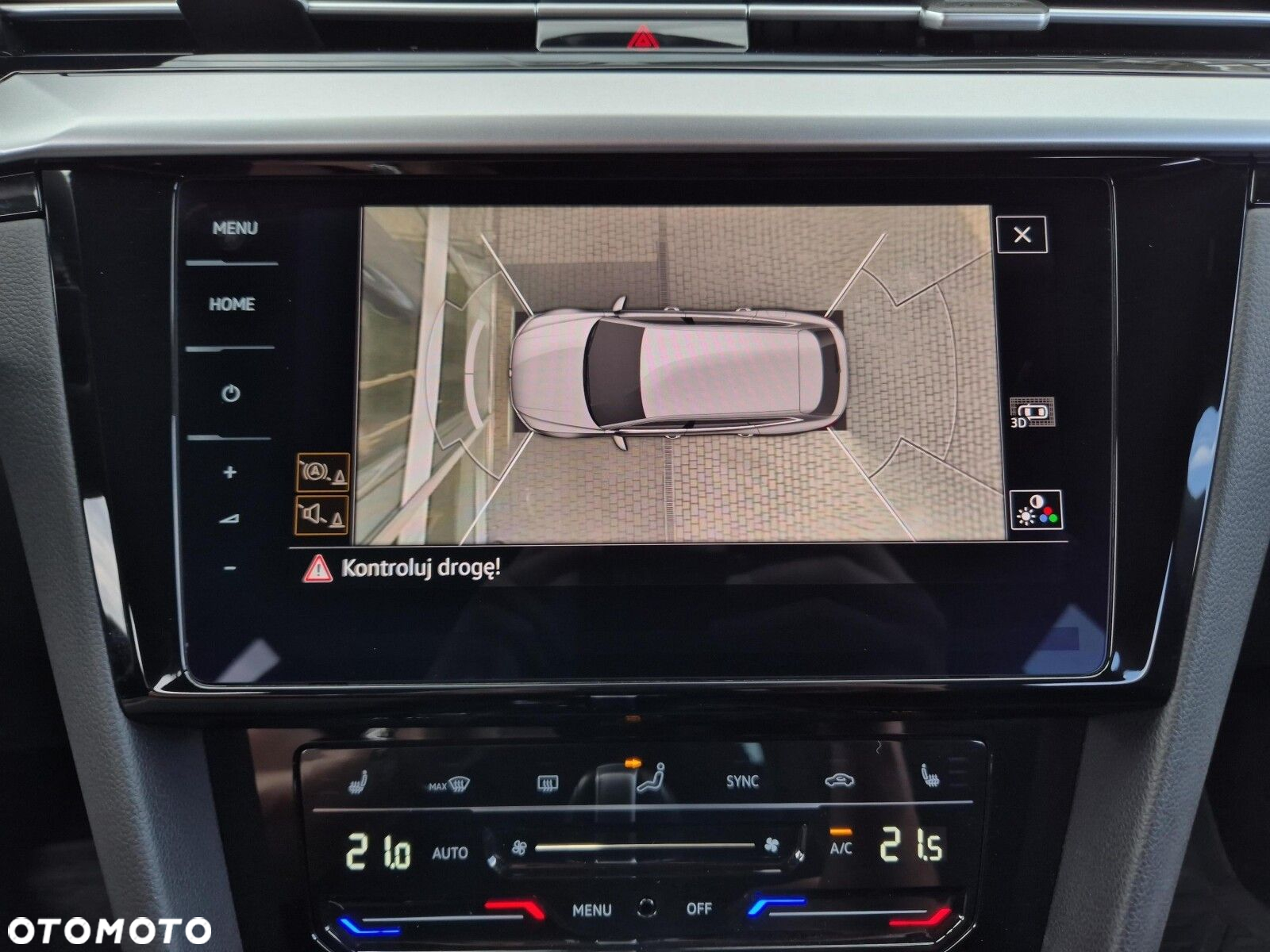Volkswagen Arteon 2.0 TDI 4Motion R-Line DSG - 31