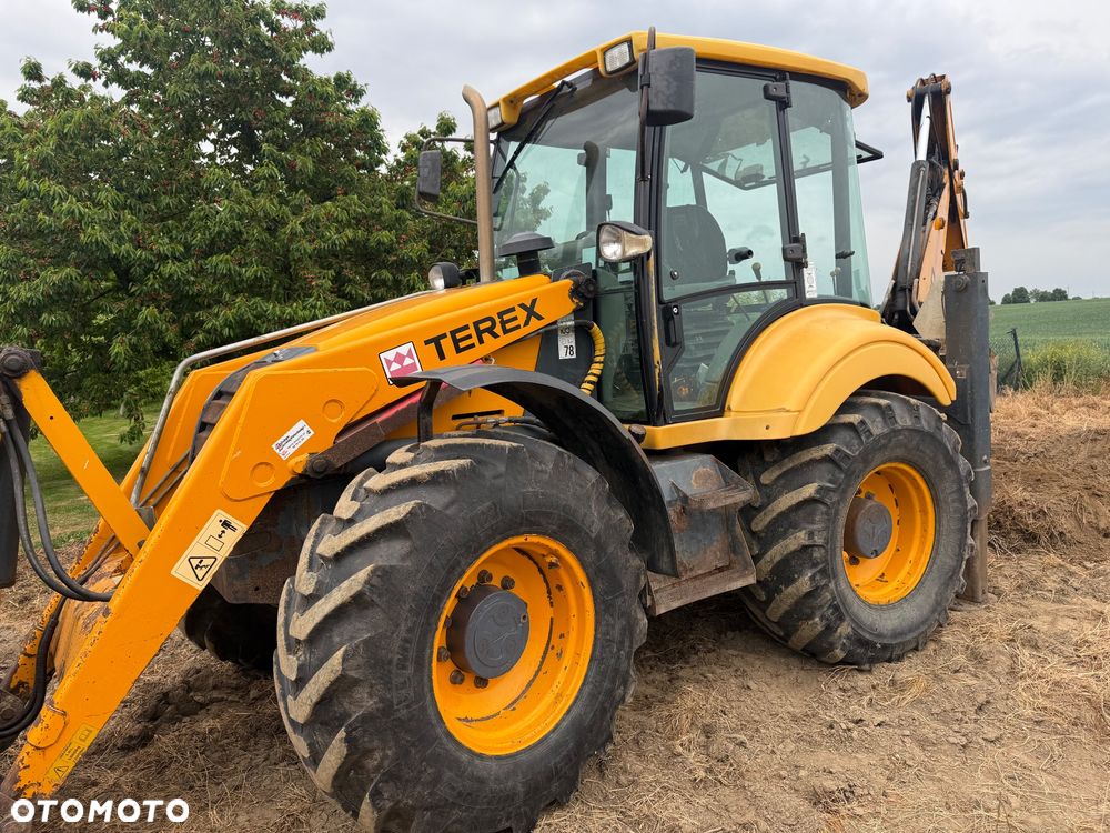 Terex 970 elite - 6