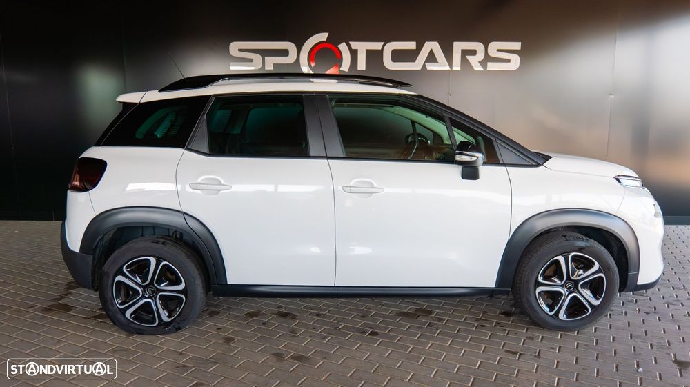 Citroën C3 Aircross 1.2 PureTech Feel - 6