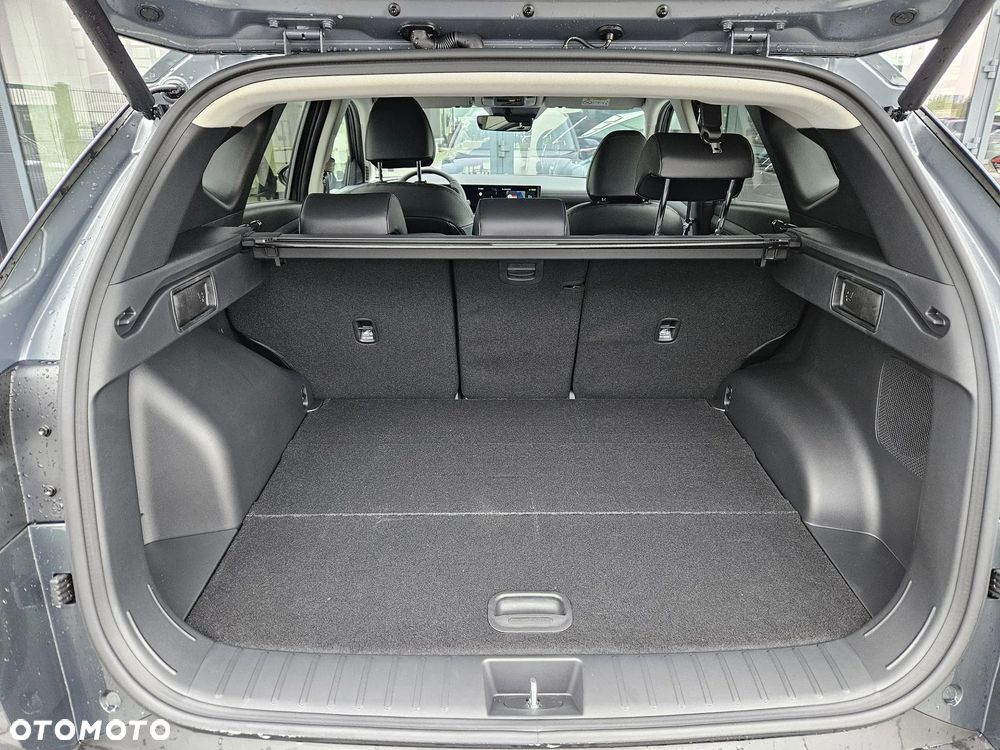 Hyundai Tucson 1.6 T-GDi Executive 2WD DCT - 10