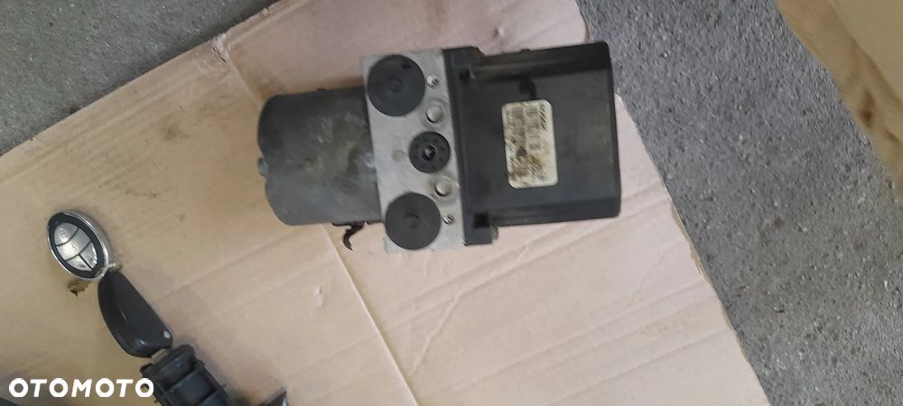 POMPA ABS ESP ALFA ROMEO  0265225193 - 4